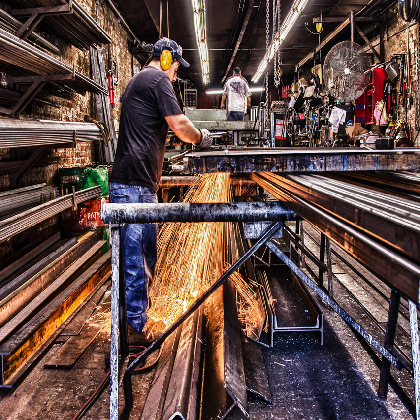 Marmaraereğlisi Demirci