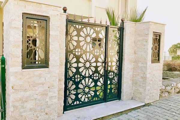 Marmaraereğlisi Demirci